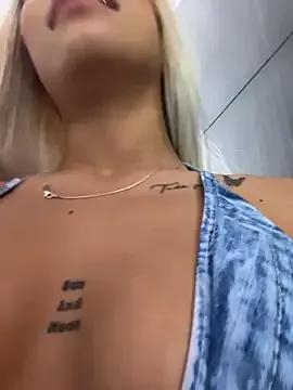 MystiqueXXX — FUCK PUSSY WITH GRAVITY