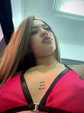 Freechat MystiqueXXX on StripChat