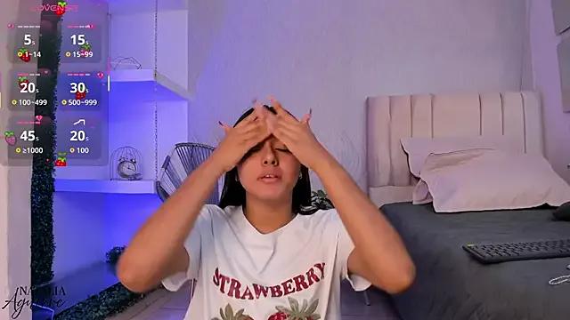 natalia_aguirre1 on StripChat 