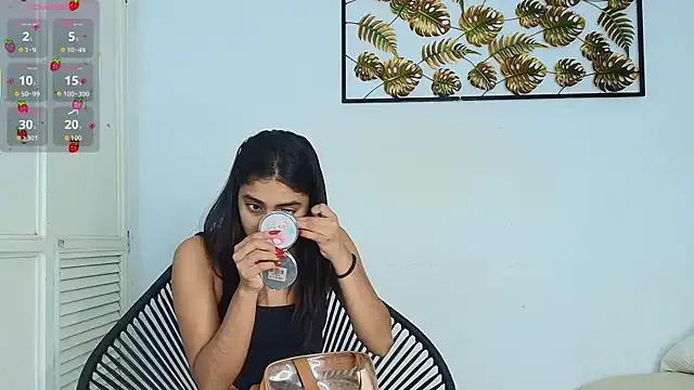 natalia_aguirre1 — REMOVE CLOTHES SLOWLY (DANCE FOR YOU)