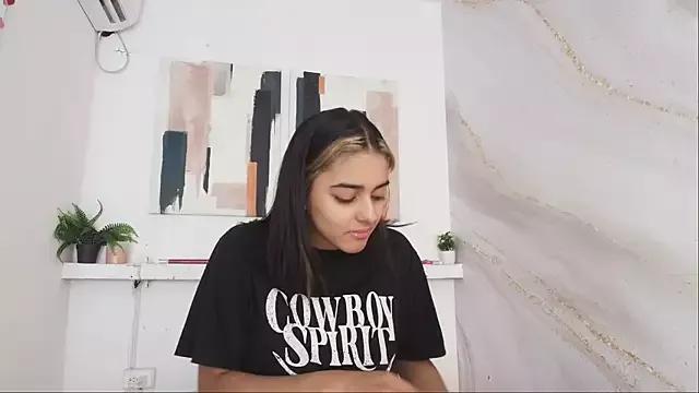 natalia_aguirre1 on StripChat 