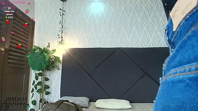 natalia_aguirre1 on StripChat 
