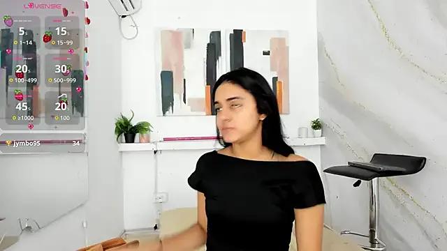 natalia_aguirre1 on StripChat 