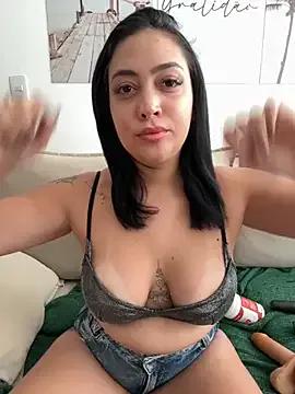 StripChat NathFox is Freechat NathFox — PUSSY FISTING