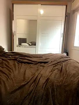 Freechat Nathrickkk on StripChat