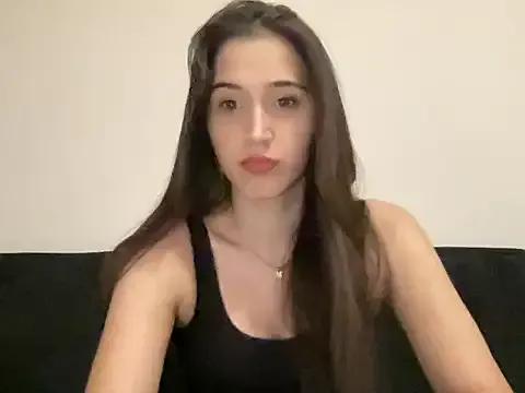 StripChat Ni_xy is Freechat Ni_xy — Warm me up nicely