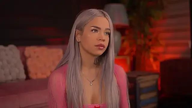 StripChat NickyBenz is Freechat NickyBenz — Sloppy Deepthroat