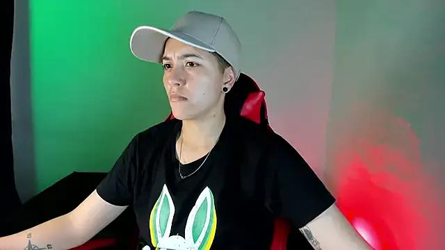 StripChat nicocoox is Private nicocoox — whip tail x3