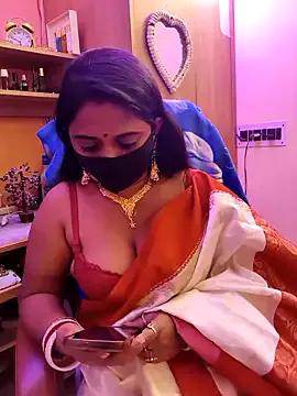 Freechat nisha_baby2 on StripChat