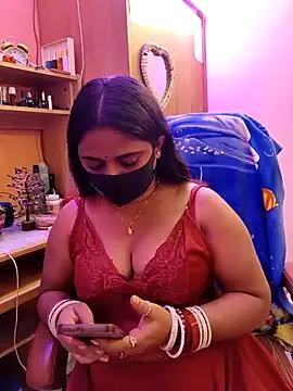 Freechat nisha_baby2 on StripChat