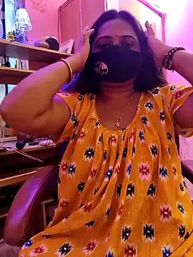 nisha_baby2 — Private on StripChat