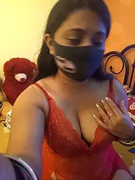 Freechat nisha_baby2 on StripChat