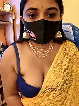 Freechat nisha_baby2 on StripChat