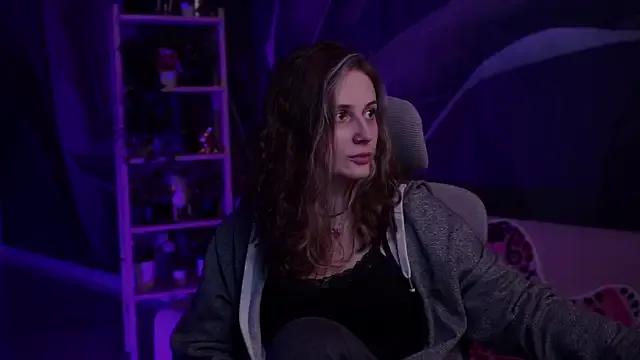 Freechat OliviaMcClean on StripChat