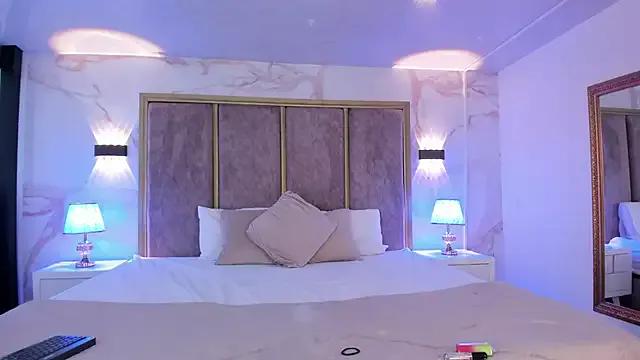 Freechat PaulinaDuarte on StripChat