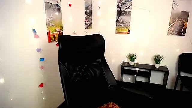 PeppyMia — show underwear