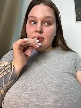 Freechat perfect_sweety_girl on StripChat