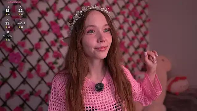 StripChat Petite_Polly is Freechat Petite_Polly — domi control 2 min last tipper