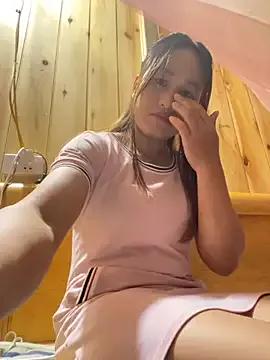 Freechat phungtiti on StripChat