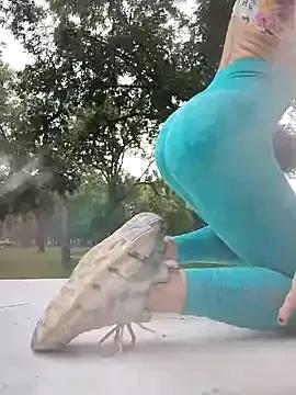 Private POPPY_XO on StripChat