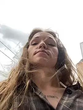 Freechat Porn_cornn on StripChat