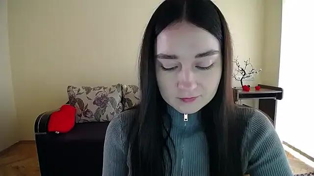 Pretty_shy — Freechat on StripChat