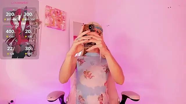 Private Rachell_coollins on StripChat