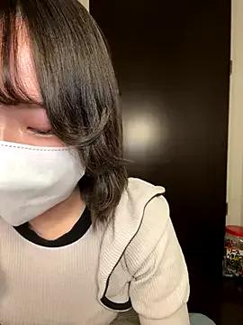 Group ranran_ch on StripChat