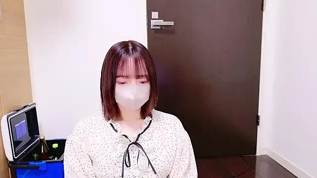 Group ranran_ch on StripChat