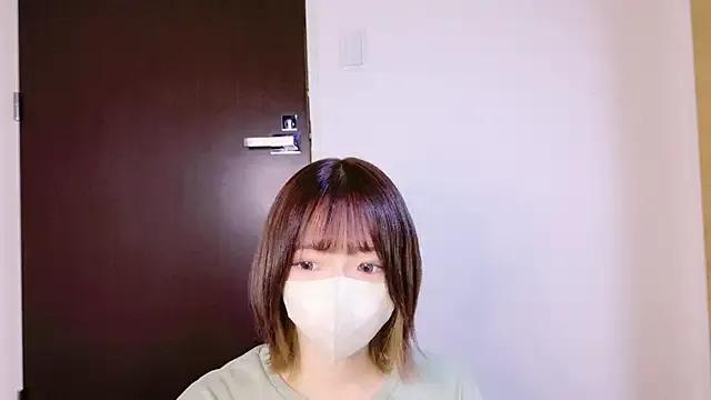 Group ranran_ch on StripChat