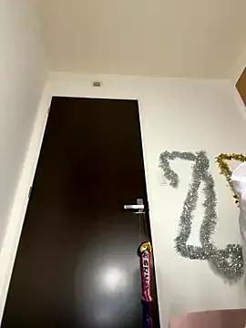 Group ranran_ch on StripChat