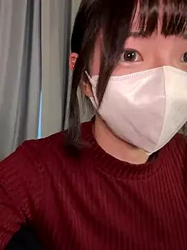 Group ranran_ch on StripChat