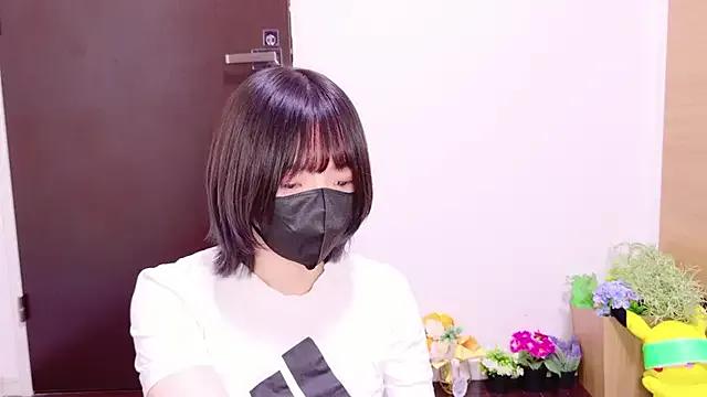 Group ranran_ch on StripChat