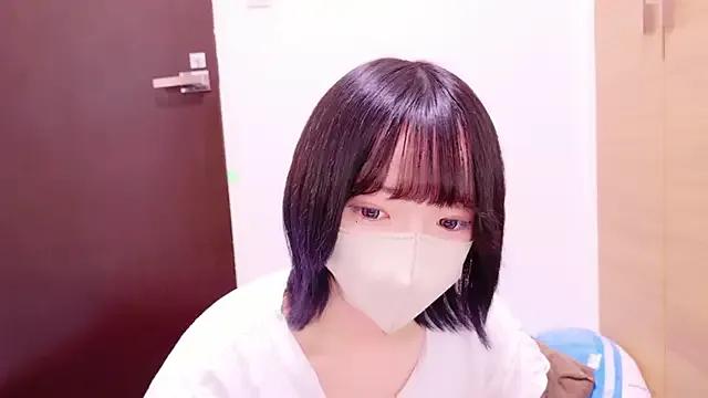 Group ranran_ch on StripChat