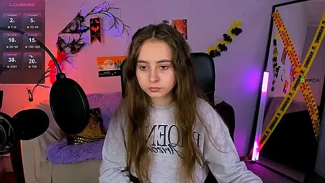 StripChat rebecca_smile is Freechat rebecca_smile — doggyy