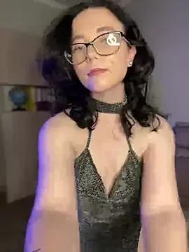 Freechat RinaShy on StripChat