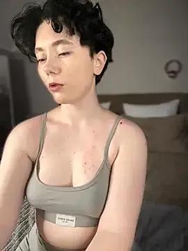 Freechat RinaShy on StripChat