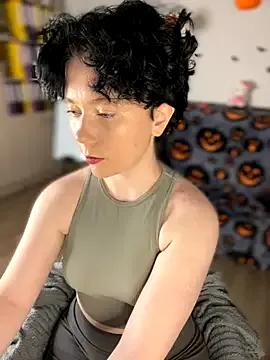 Freechat RinaShy on StripChat