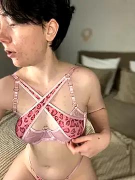 StripChat RinaShy is Freechat RinaShy — ur hard dick in my wet juicy pussy!