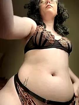 Freechat RinaShy on StripChat