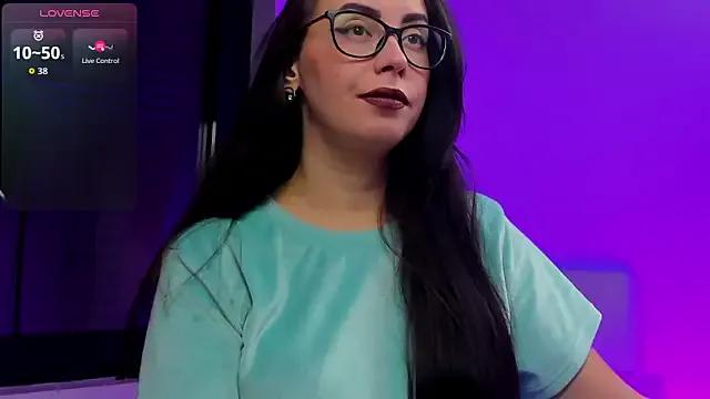 RitaSonnet — U are Amazing Goddess