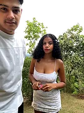 Rose-andres — Deep Throat+START Fucking OUTSIDE 