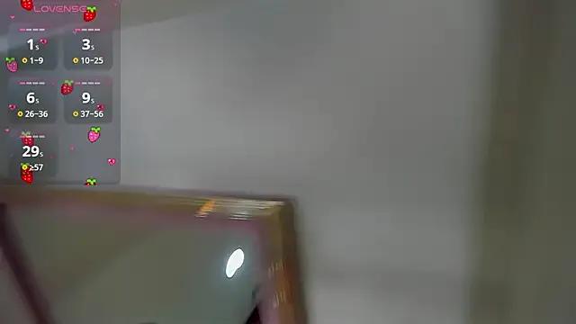 rubyrouge__ — rub dick with panty  + play tits+ahegao