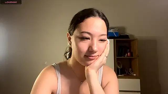 StripChat Sakuravice is Freechat Sakuravice — Suck finger