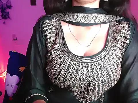 Samikshaa — Lush Ctrl 5min Lsat  Tiper