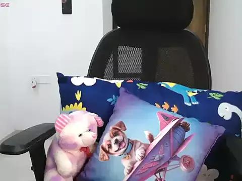 Freechat Samikshaa on StripChat