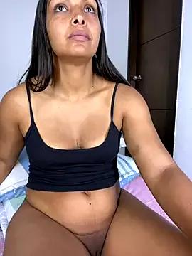 Freechat sandylau on StripChat