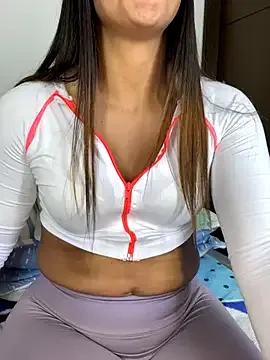 Freechat sandylau on StripChat