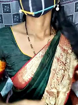 sarika-telugu — Freechat on StripChat