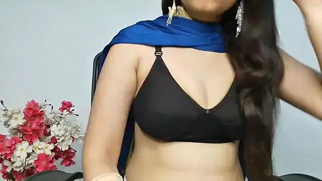 Freechat savya1 on StripChat